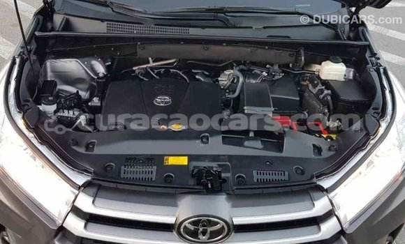Buy Import Toyota Highlander Other Car in Import - Dubai in Curacao Buy Import Toyota Highlander Other Car in Import - Dubai in Curacao