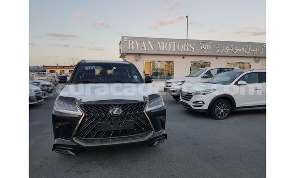 Buy Import Lexus LX Black Car in Import - Dubai in Curacao Buy Import Lexus LX Black Car in Import - Dubai in Curacao