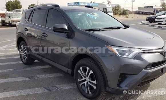 Buy Import Toyota RAV4 Other Car in Import - Dubai in Curacao Buy Import Toyota RAV4 Other Car in Import - Dubai in Curacao