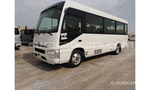 Buy Import Toyota Coaster White Car in Import - Dubai in Curacao Buy Import Toyota Coaster White Car in Import - Dubai in Curacao