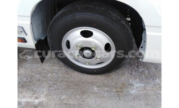 Buy Import Toyota Coaster White Car in Import - Dubai in Curacao Buy Import Toyota Coaster White Car in Import - Dubai in Curacao