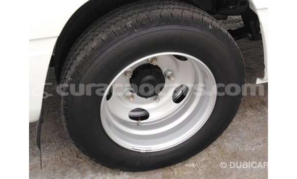 Buy Import Toyota Coaster White Car in Import - Dubai in Curacao Buy Import Toyota Coaster White Car in Import - Dubai in Curacao