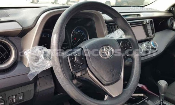 Buy Import Toyota RAV4 Other Car in Import - Dubai in Curacao Buy Import Toyota RAV4 Other Car in Import - Dubai in Curacao
