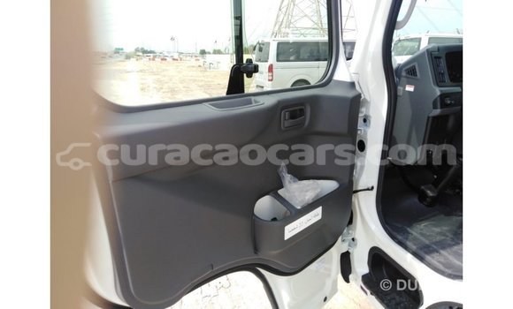 Buy Import Toyota Coaster White Car in Import - Dubai in Curacao Buy Import Toyota Coaster White Car in Import - Dubai in Curacao