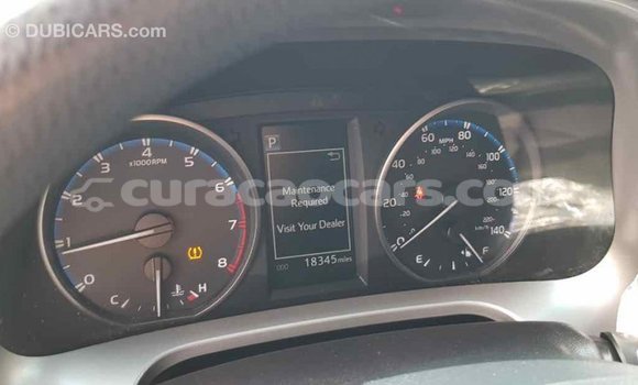 Buy Import Toyota RAV4 Other Car in Import - Dubai in Curacao Buy Import Toyota RAV4 Other Car in Import - Dubai in Curacao