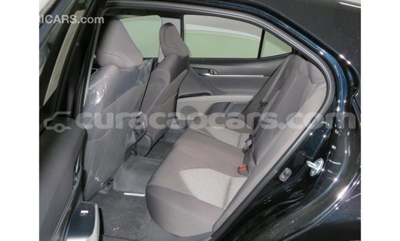 Buy Import Toyota Camry Black Car in Import - Dubai in Curacao Buy Import Toyota Camry Black Car in Import - Dubai in Curacao