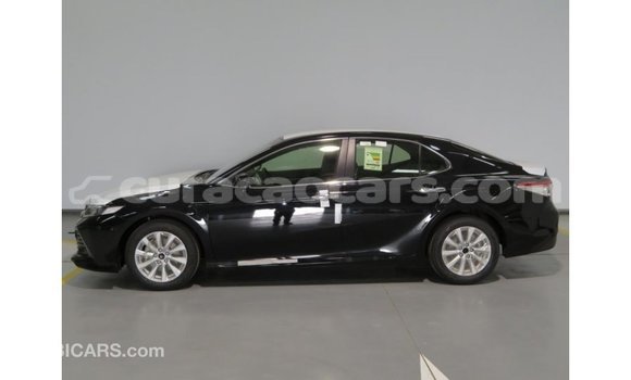 Buy Import Toyota Camry Black Car in Import - Dubai in Curacao Buy Import Toyota Camry Black Car in Import - Dubai in Curacao