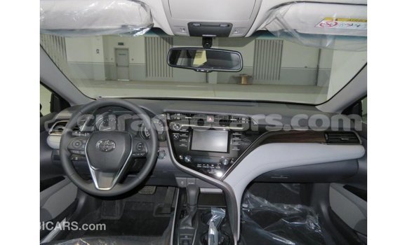 Buy Import Toyota Camry Black Car in Import - Dubai in Curacao Buy Import Toyota Camry Black Car in Import - Dubai in Curacao