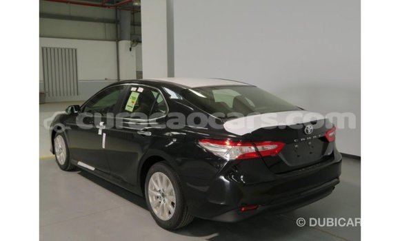 Buy Import Toyota Camry Black Car in Import - Dubai in Curacao Buy Import Toyota Camry Black Car in Import - Dubai in Curacao