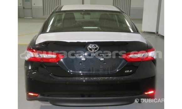 Buy Import Toyota Camry Black Car in Import - Dubai in Curacao Buy Import Toyota Camry Black Car in Import - Dubai in Curacao
