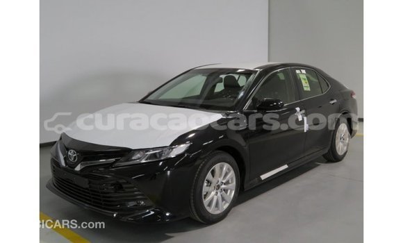 Buy Import Toyota Camry Black Car in Import - Dubai in Curacao Buy Import Toyota Camry Black Car in Import - Dubai in Curacao