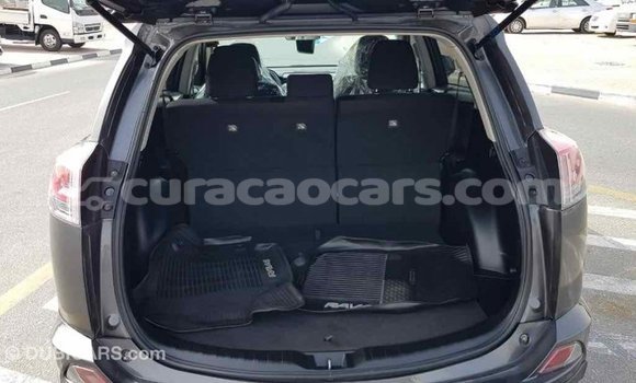 Buy Import Toyota RAV4 Other Car in Import - Dubai in Curacao Buy Import Toyota RAV4 Other Car in Import - Dubai in Curacao