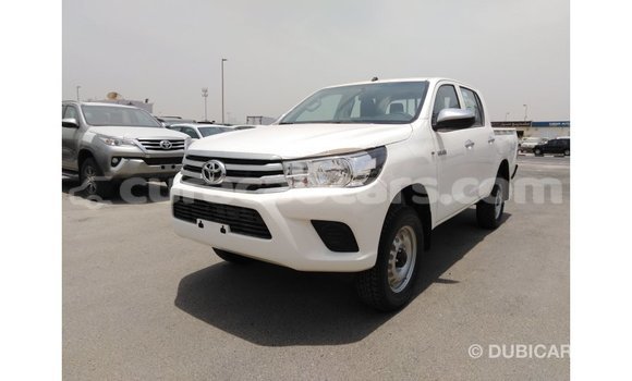 Buy Import Toyota Hilux White Car in Import - Dubai in Curacao Buy Import Toyota Hilux White Car in Import - Dubai in Curacao