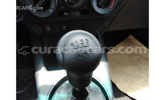 Buy Import Toyota Hilux White Car in Import - Dubai in Curacao Buy Import Toyota Hilux White Car in Import - Dubai in Curacao