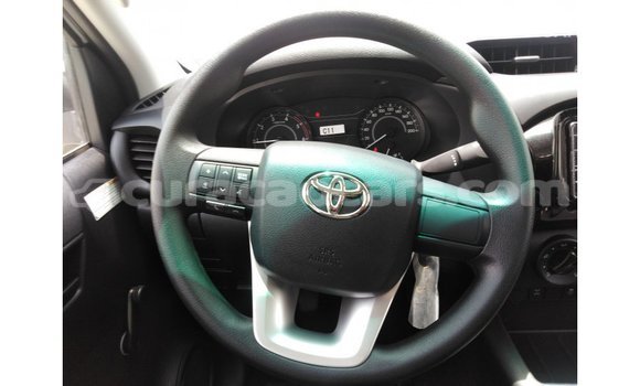 Buy Import Toyota Hilux White Car in Import - Dubai in Curacao Buy Import Toyota Hilux White Car in Import - Dubai in Curacao