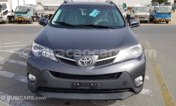 Buy Import Toyota RAV4 Other Car in Import - Dubai in Curacao Buy Import Toyota RAV4 Other Car in Import - Dubai in Curacao