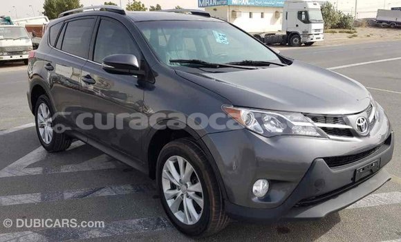 Buy Import Toyota RAV4 Other Car in Import - Dubai in Curacao Buy Import Toyota RAV4 Other Car in Import - Dubai in Curacao