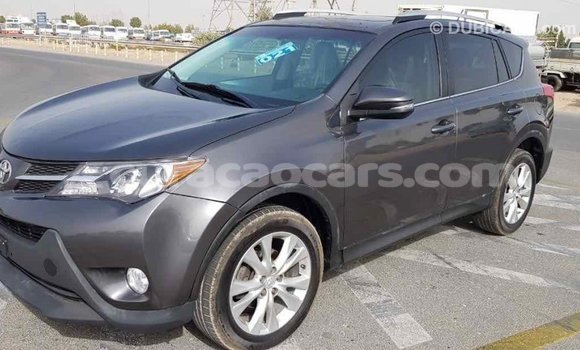 Buy Import Toyota RAV4 Other Car in Import - Dubai in Curacao Buy Import Toyota RAV4 Other Car in Import - Dubai in Curacao
