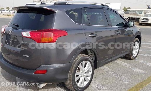 Buy Import Toyota RAV4 Other Car in Import - Dubai in Curacao Buy Import Toyota RAV4 Other Car in Import - Dubai in Curacao