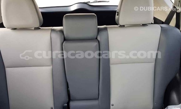 Buy Import Toyota RAV4 Other Car in Import - Dubai in Curacao Buy Import Toyota RAV4 Other Car in Import - Dubai in Curacao