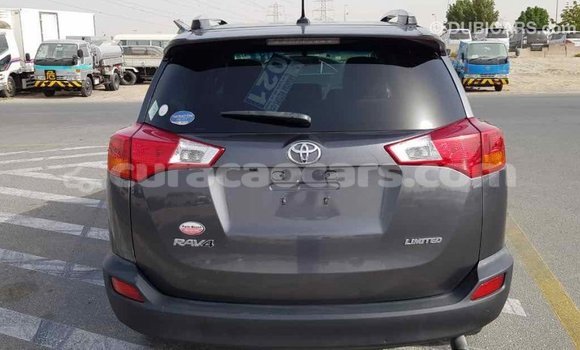 Buy Import Toyota RAV4 Other Car in Import - Dubai in Curacao Buy Import Toyota RAV4 Other Car in Import - Dubai in Curacao