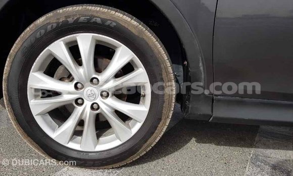 Buy Import Toyota RAV4 Other Car in Import - Dubai in Curacao Buy Import Toyota RAV4 Other Car in Import - Dubai in Curacao