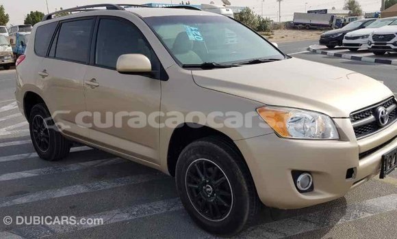 Buy Import Toyota RAV4 Other Car in Import - Dubai in Curacao Buy Import Toyota RAV4 Other Car in Import - Dubai in Curacao