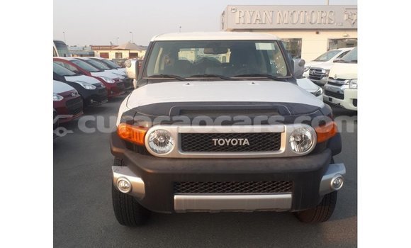 Buy Import Toyota FJ Cruiser Black Car in Import - Dubai in Curacao Buy Import Toyota FJ Cruiser Black Car in Import - Dubai in Curacao