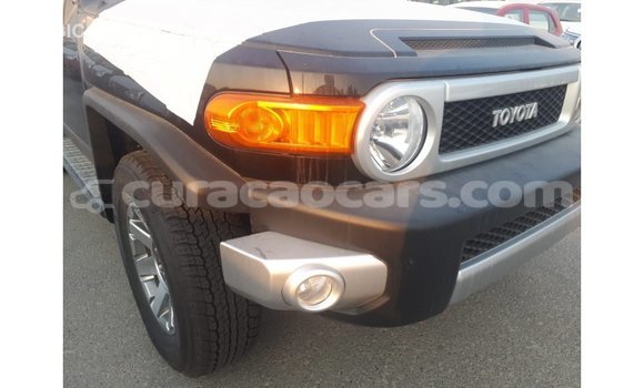 Buy Import Toyota FJ Cruiser Black Car in Import - Dubai in Curacao Buy Import Toyota FJ Cruiser Black Car in Import - Dubai in Curacao
