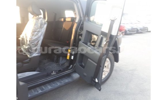 Buy Import Toyota FJ Cruiser Black Car in Import - Dubai in Curacao Buy Import Toyota FJ Cruiser Black Car in Import - Dubai in Curacao