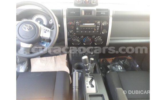 Buy Import Toyota FJ Cruiser Black Car in Import - Dubai in Curacao Buy Import Toyota FJ Cruiser Black Car in Import - Dubai in Curacao