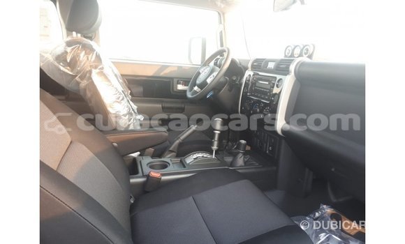 Buy Import Toyota FJ Cruiser Black Car in Import - Dubai in Curacao Buy Import Toyota FJ Cruiser Black Car in Import - Dubai in Curacao