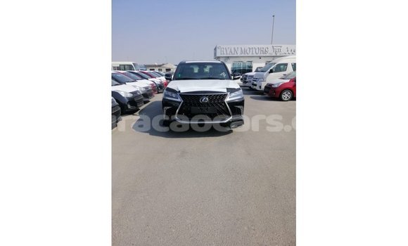 Buy Import Lexus LX Black Car in Import - Dubai in Curacao Buy Import Lexus LX Black Car in Import - Dubai in Curacao