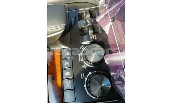 Buy Import Lexus LX Black Car in Import - Dubai in Curacao Buy Import Lexus LX Black Car in Import - Dubai in Curacao
