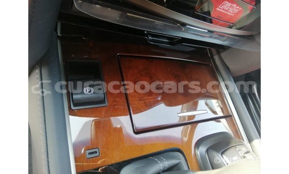 Buy Import Lexus LX Black Car in Import - Dubai in Curacao Buy Import Lexus LX Black Car in Import - Dubai in Curacao