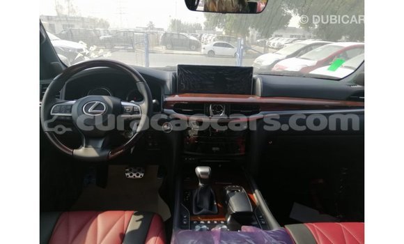 Buy Import Lexus LX Black Car in Import - Dubai in Curacao Buy Import Lexus LX Black Car in Import - Dubai in Curacao