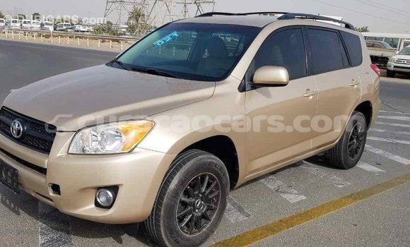 Buy Import Toyota RAV4 Other Car in Import - Dubai in Curacao Buy Import Toyota RAV4 Other Car in Import - Dubai in Curacao