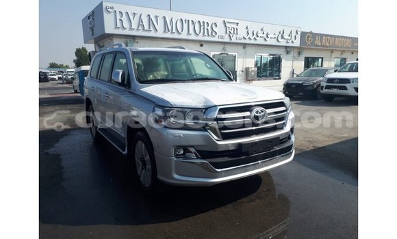 Buy Import Toyota Land Cruiser Other Car in Import - Dubai in Curacao Buy Import Toyota Land Cruiser Other Car in Import - Dubai in Curacao