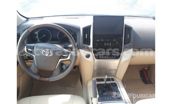 Buy Import Toyota Land Cruiser Other Car in Import - Dubai in Curacao Buy Import Toyota Land Cruiser Other Car in Import - Dubai in Curacao