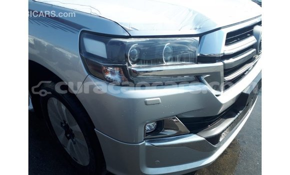 Buy Import Toyota Land Cruiser Other Car in Import - Dubai in Curacao Buy Import Toyota Land Cruiser Other Car in Import - Dubai in Curacao