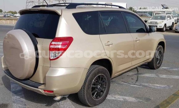 Buy Import Toyota RAV4 Other Car in Import - Dubai in Curacao Buy Import Toyota RAV4 Other Car in Import - Dubai in Curacao