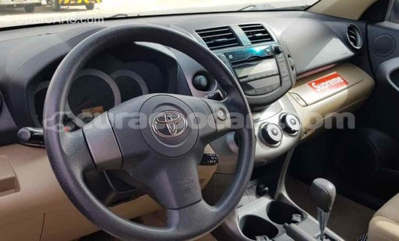 Buy Import Toyota RAV4 Other Car in Import - Dubai in Curacao Buy Import Toyota RAV4 Other Car in Import - Dubai in Curacao