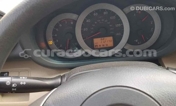 Buy Import Toyota RAV4 Other Car in Import - Dubai in Curacao Buy Import Toyota RAV4 Other Car in Import - Dubai in Curacao