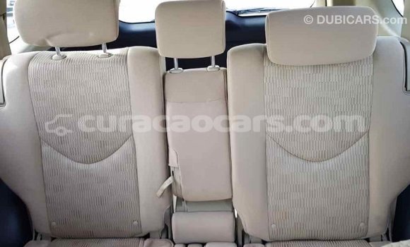 Buy Import Toyota RAV4 Other Car in Import - Dubai in Curacao Buy Import Toyota RAV4 Other Car in Import - Dubai in Curacao