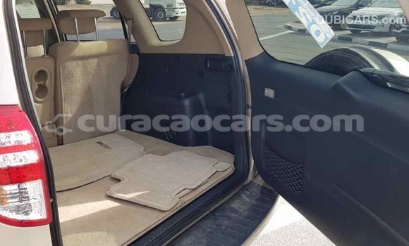 Buy Import Toyota RAV4 Other Car in Import - Dubai in Curacao Buy Import Toyota RAV4 Other Car in Import - Dubai in Curacao