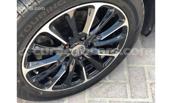 Buy Import Hyundai Elantra Black Car in Import - Dubai in Curacao Buy Import Hyundai Elantra Black Car in Import - Dubai in Curacao