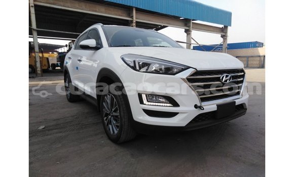 Buy Import Hyundai Tucson White Car in Import - Dubai in Curacao Buy Import Hyundai Tucson White Car in Import - Dubai in Curacao