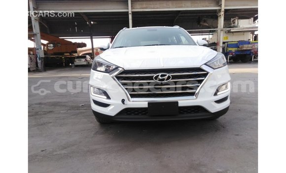 Buy Import Hyundai Tucson White Car in Import - Dubai in Curacao Buy Import Hyundai Tucson White Car in Import - Dubai in Curacao