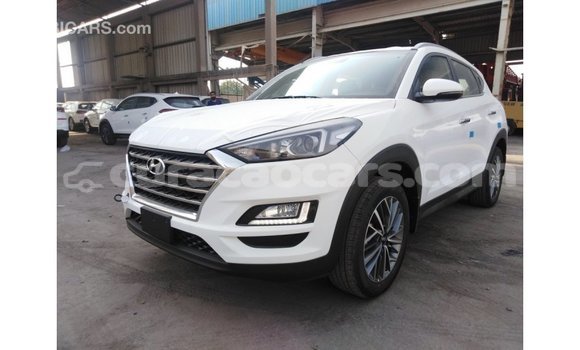 Buy Import Hyundai Tucson White Car in Import - Dubai in Curacao Buy Import Hyundai Tucson White Car in Import - Dubai in Curacao