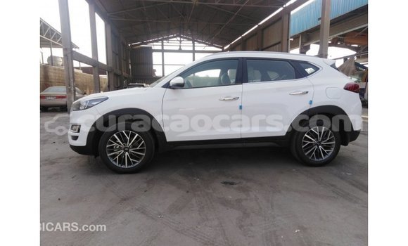 Buy Import Hyundai Tucson White Car in Import - Dubai in Curacao Buy Import Hyundai Tucson White Car in Import - Dubai in Curacao